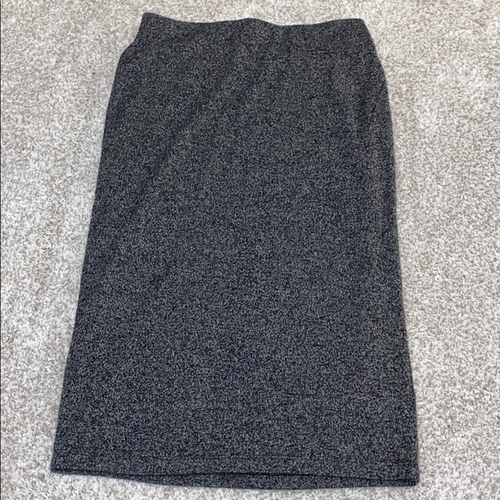 Midi Skirt